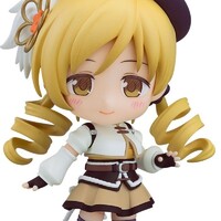 Figura Puella Magi Madoka Magica the Movie Nendoroid Mami Tomo Walpurgisnacht: Rising Ver. [Basic] 10 cm